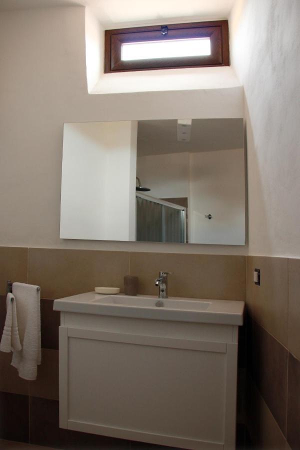 Bed and Breakfast Il Sole Dei Greci Agrigento Zewnętrze zdjęcie