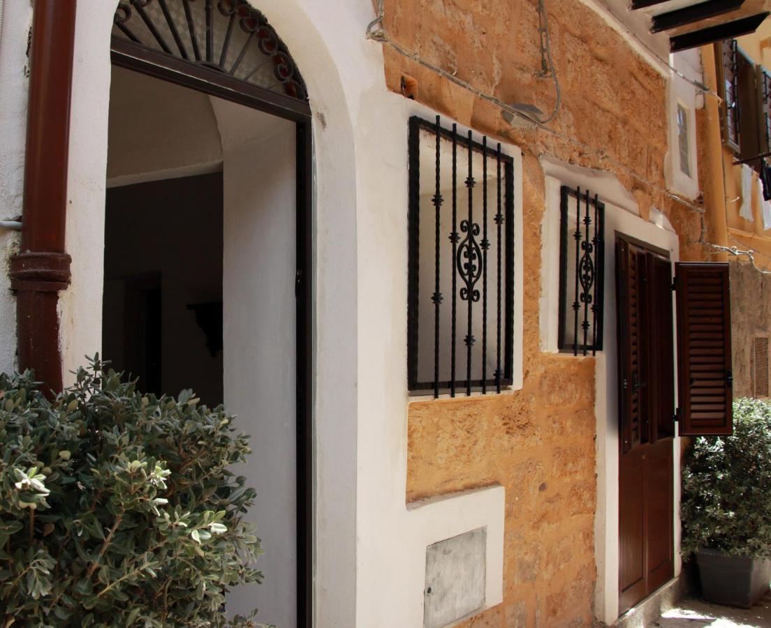 Bed and Breakfast Il Sole Dei Greci Agrigento Zewnętrze zdjęcie
