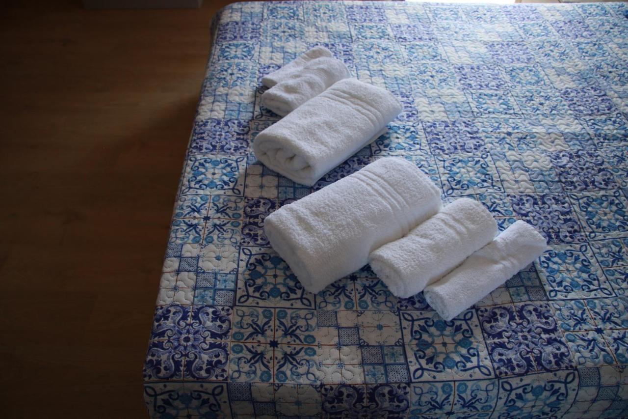 Bed and Breakfast Il Sole Dei Greci Agrigento Zewnętrze zdjęcie