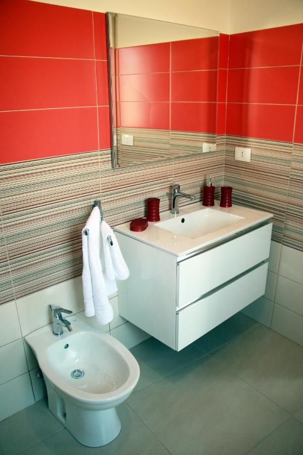 Bed and Breakfast Il Sole Dei Greci Agrigento Zewnętrze zdjęcie