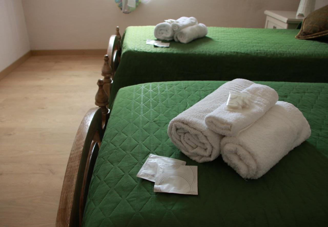 Bed and Breakfast Il Sole Dei Greci Agrigento Zewnętrze zdjęcie