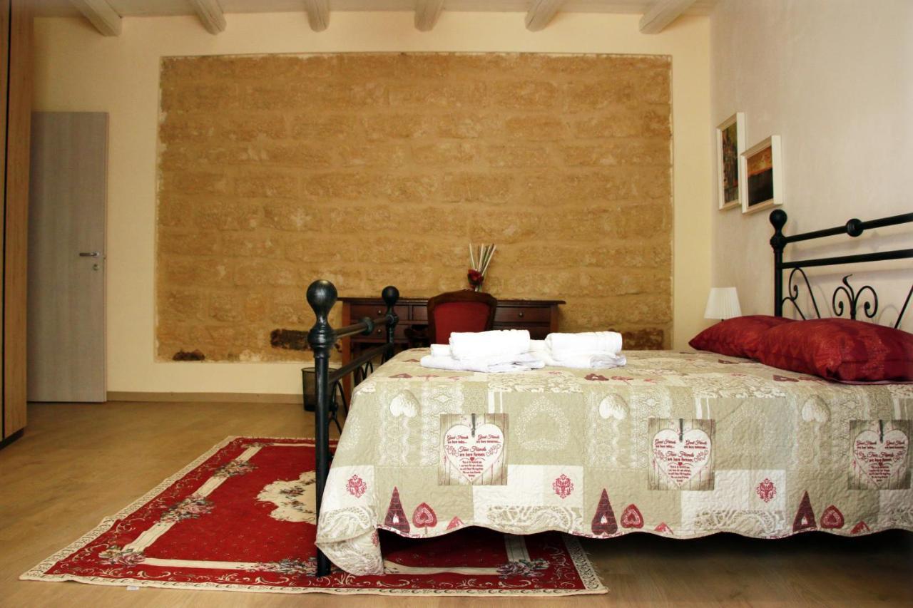 Bed and Breakfast Il Sole Dei Greci Agrigento Zewnętrze zdjęcie