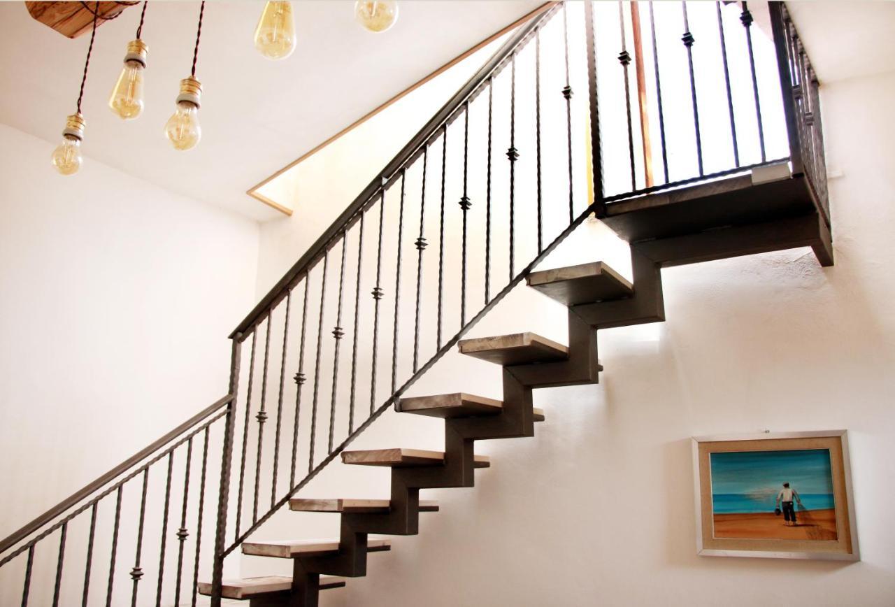 Bed and Breakfast Il Sole Dei Greci Agrigento Zewnętrze zdjęcie