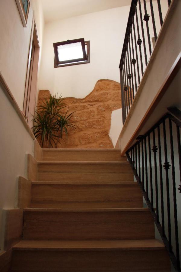Bed and Breakfast Il Sole Dei Greci Agrigento Zewnętrze zdjęcie