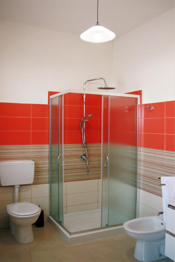 Bed and Breakfast Il Sole Dei Greci Agrigento Zewnętrze zdjęcie
