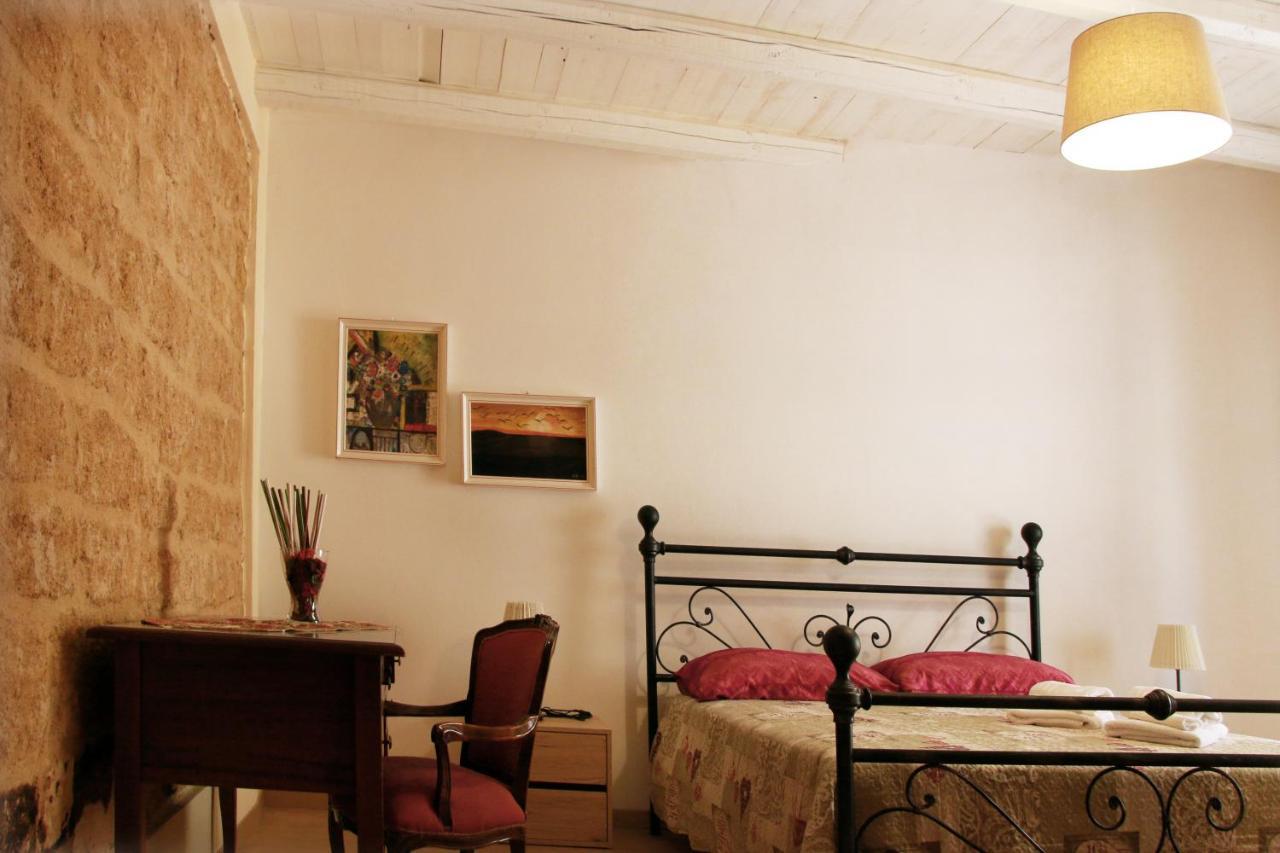 Bed and Breakfast Il Sole Dei Greci Agrigento Zewnętrze zdjęcie