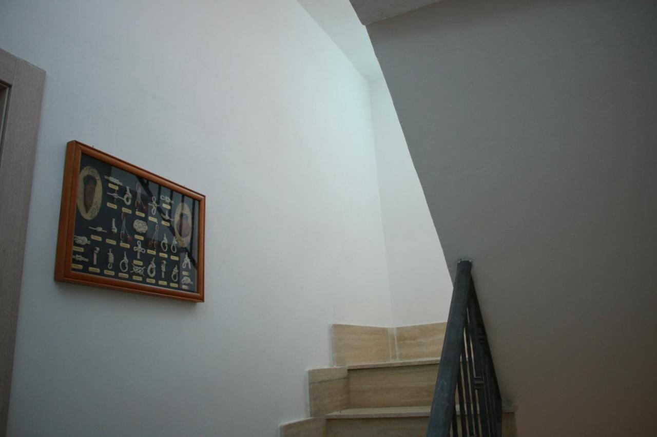 Bed and Breakfast Il Sole Dei Greci Agrigento Zewnętrze zdjęcie
