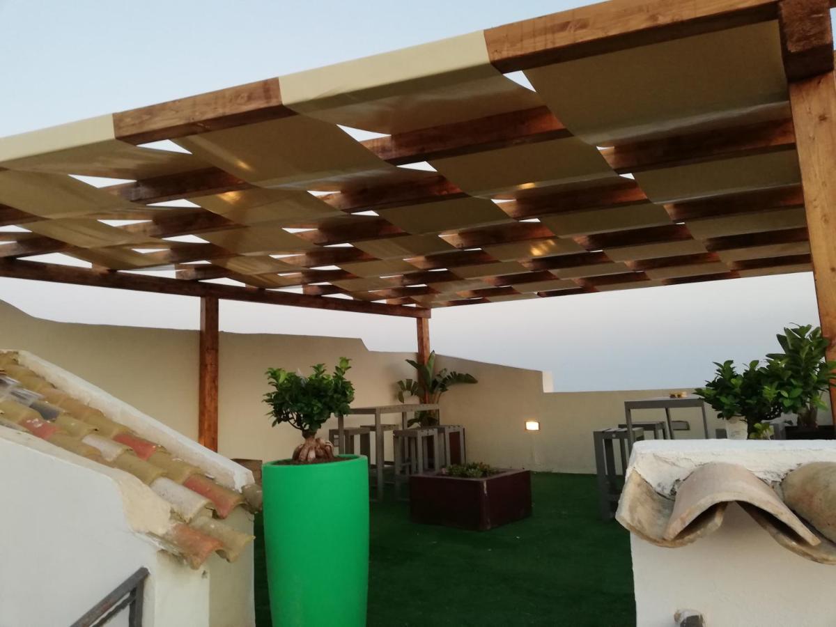 Bed and Breakfast Il Sole Dei Greci Agrigento Zewnętrze zdjęcie